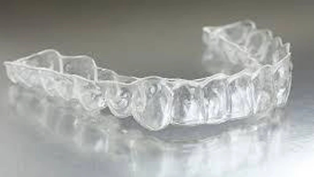 Férula de blanqueamiento