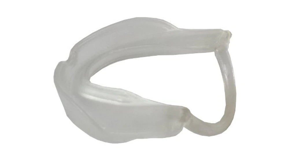 Férula para la Apnea del sueño y antirronquidos